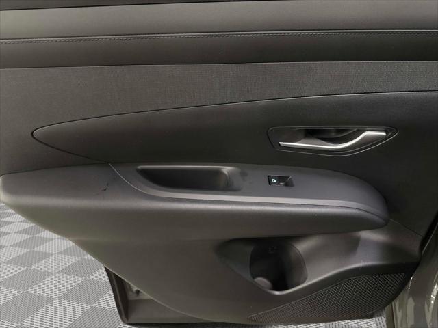 2026 Hyundai Tucson XRT