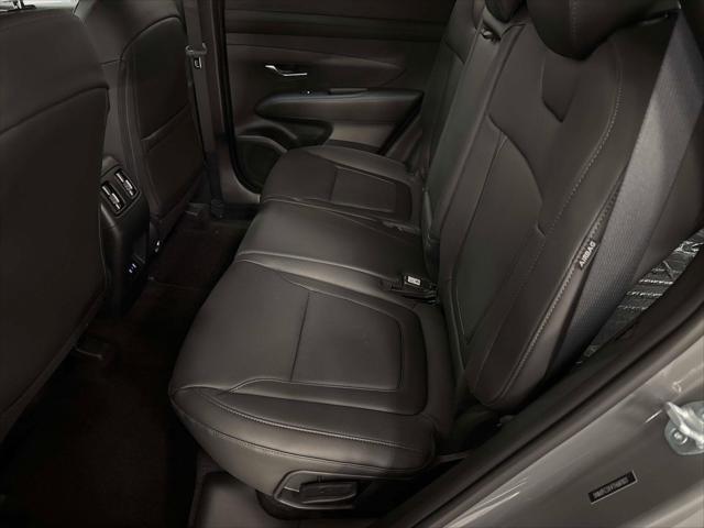 2026 Hyundai Tucson XRT