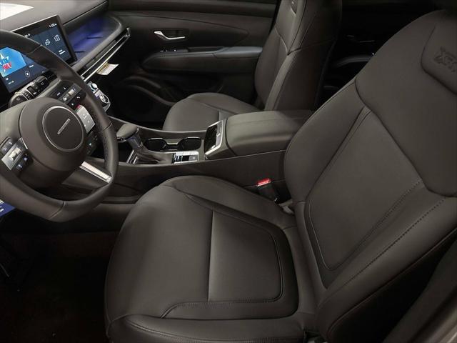 2026 Hyundai Tucson XRT