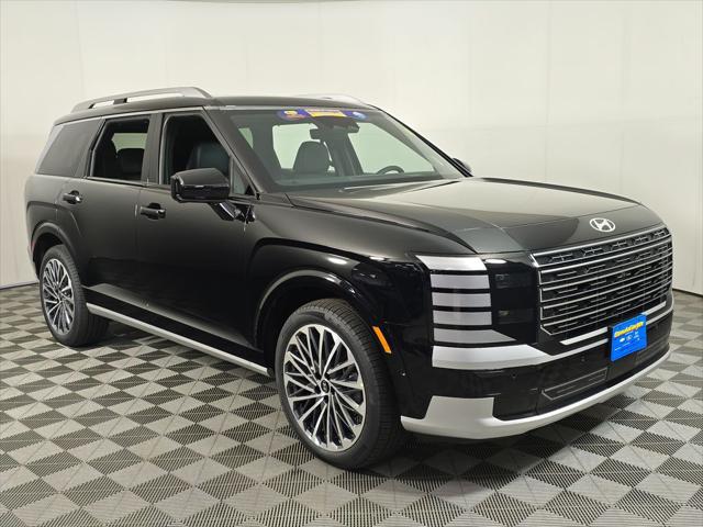 2026 Hyundai Palisade Calligraphy for sale in BAXTER, MN