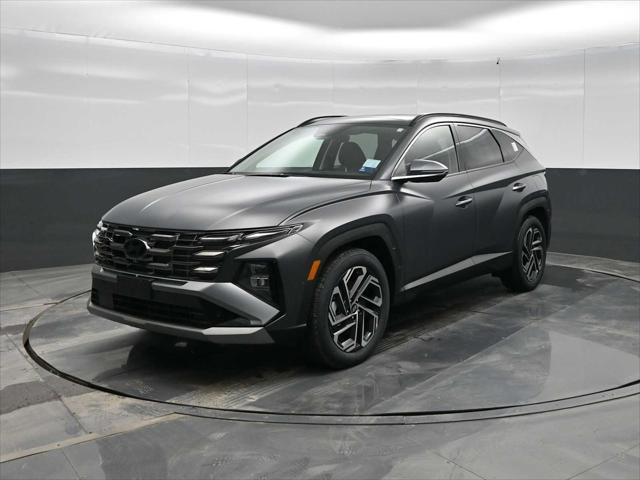 2026 Hyundai Tucson Limited for sale in FREDERICK, MD