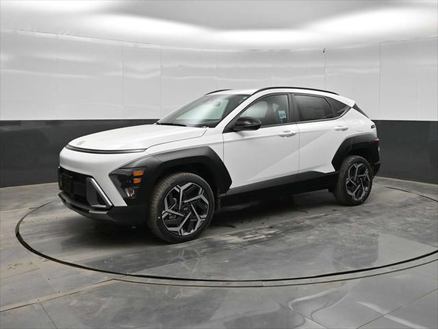 2026 Hyundai Kona SEL Premium for sale in FREDERICK, MD