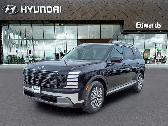 2026 Hyundai Palisade SEL 7P for sale in COUNCIL BLUFFS, IA