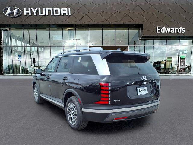 2026 Hyundai Palisade SEL 7P