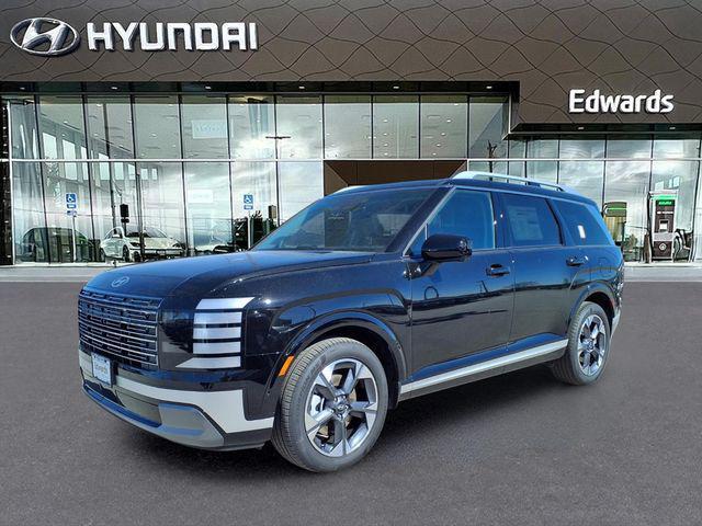 2026 Hyundai Palisade Limited for sale in COUNCIL BLUFFS, IA