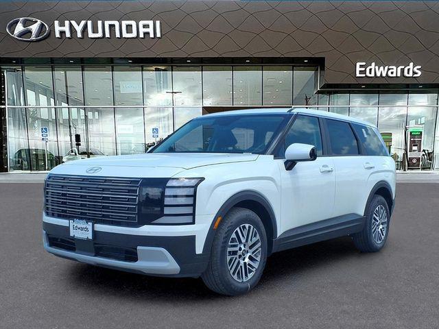 2026 Hyundai Palisade SE for sale in COUNCIL BLUFFS, IA