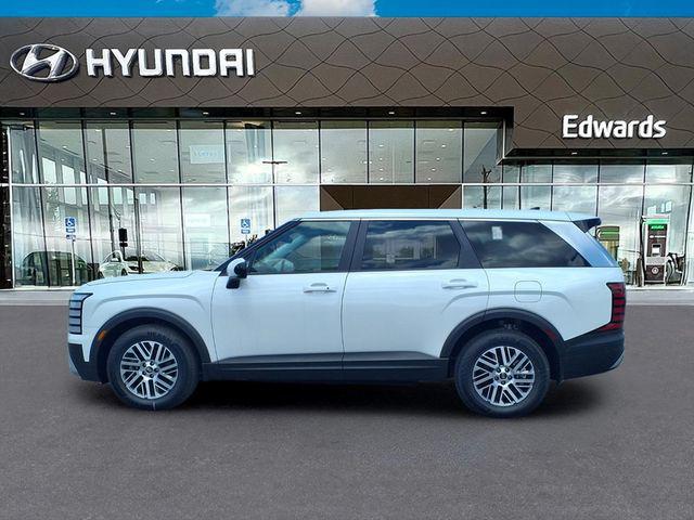 2026 Hyundai Palisade SE