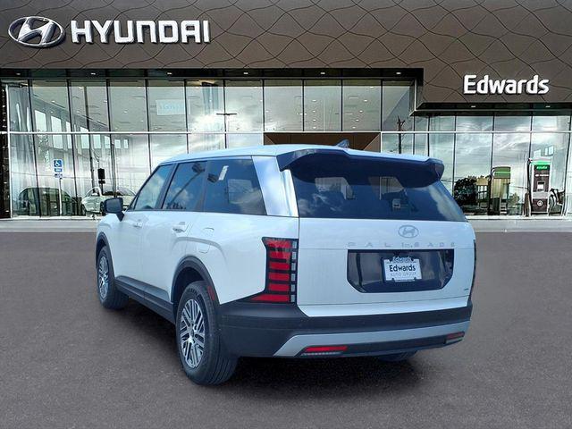 2026 Hyundai Palisade SE