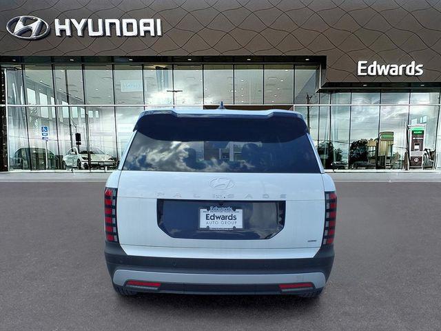 2026 Hyundai Palisade SE