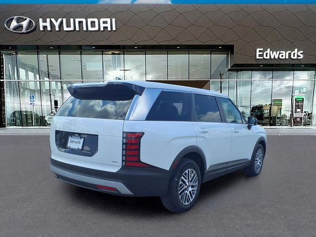 2026 Hyundai Palisade SE