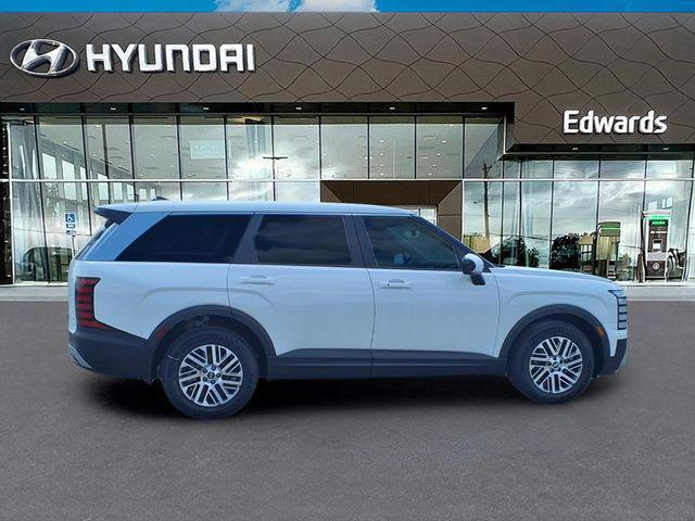 2026 Hyundai Palisade SE