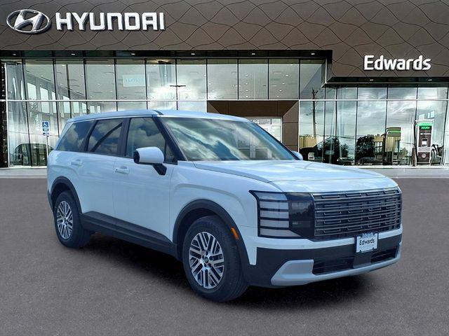 2026 Hyundai Palisade SE