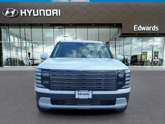 2026 Hyundai Palisade SE