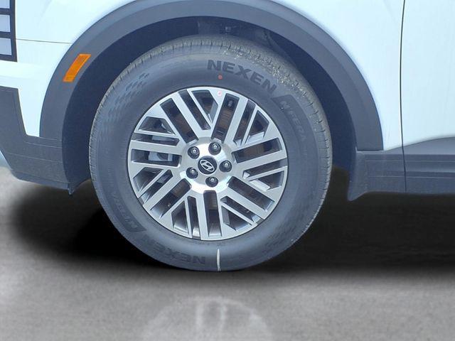 2026 Hyundai Palisade SE