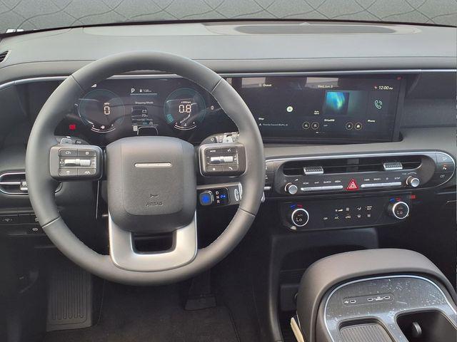2026 Hyundai Palisade SE