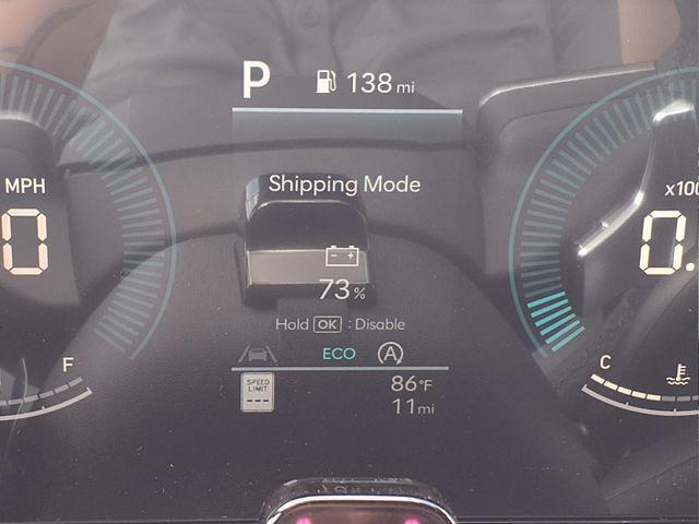 2026 Hyundai Palisade SE