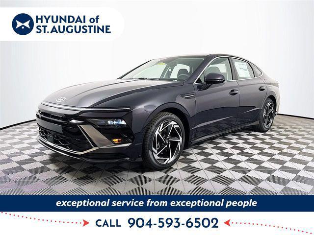 2026 Hyundai Sonata SEL Sport for sale in SAINT AUGUSTINE, FL