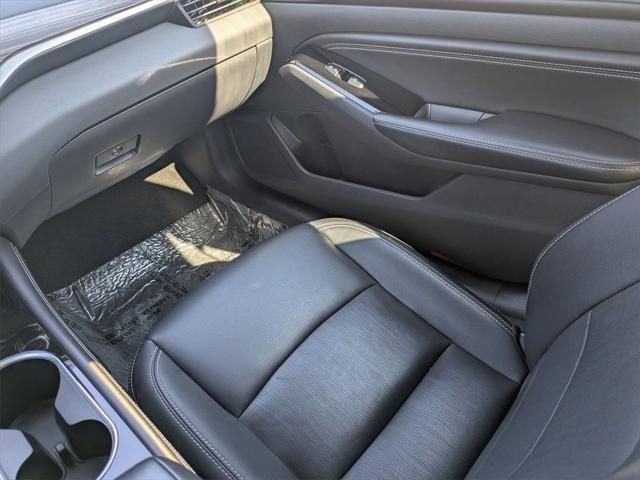 2021 Nissan Altima Platinum Intelligent AWD