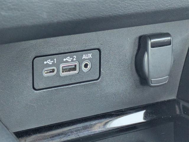 2021 Nissan Altima Platinum Intelligent AWD