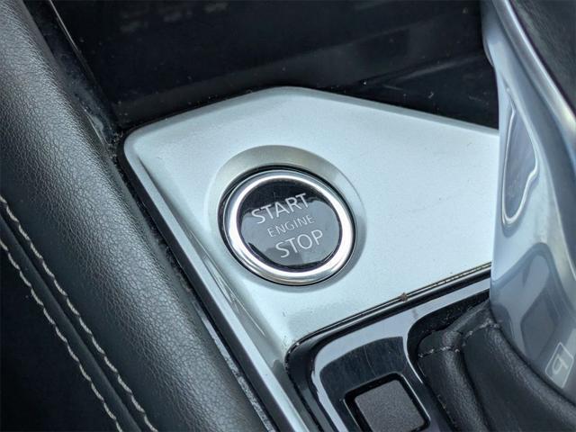 2021 Nissan Altima Platinum Intelligent AWD