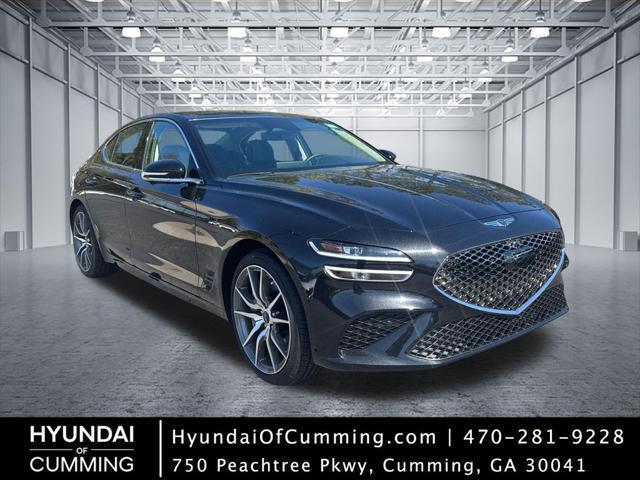 2026 Genesis G70 2.5T RWD Prestige for sale in CUMMING, GA