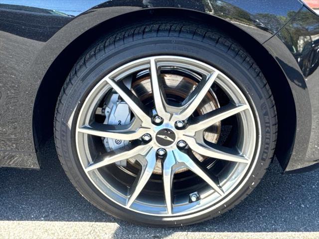 2026 Genesis G70 2.5T RWD Prestige