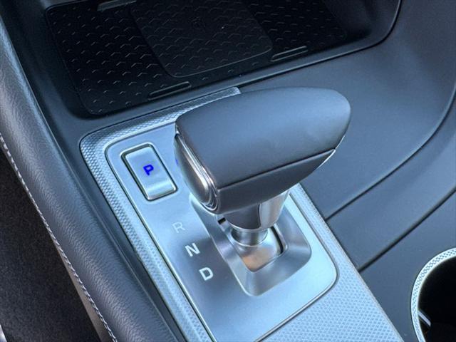 2026 Genesis G70 2.5T RWD Prestige