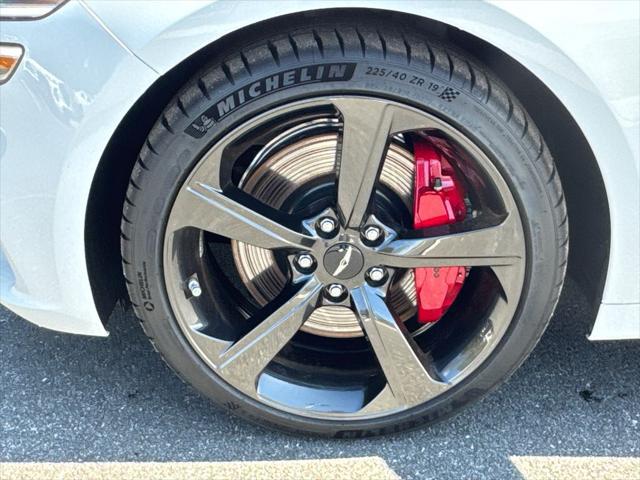 2026 Genesis G70 3.3T RWD Sport Prestige