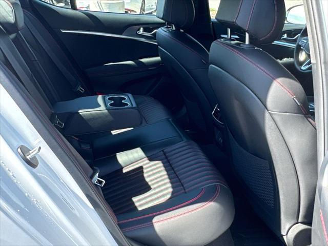 2026 Genesis G70 3.3T RWD Sport Prestige