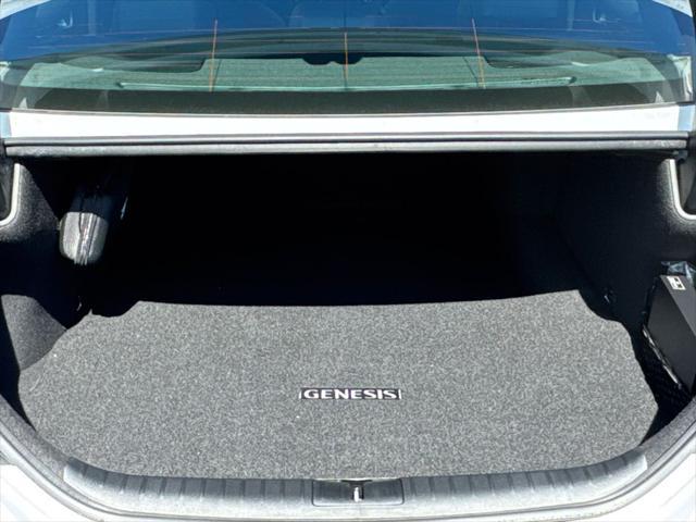 2026 Genesis G70 3.3T RWD Sport Prestige