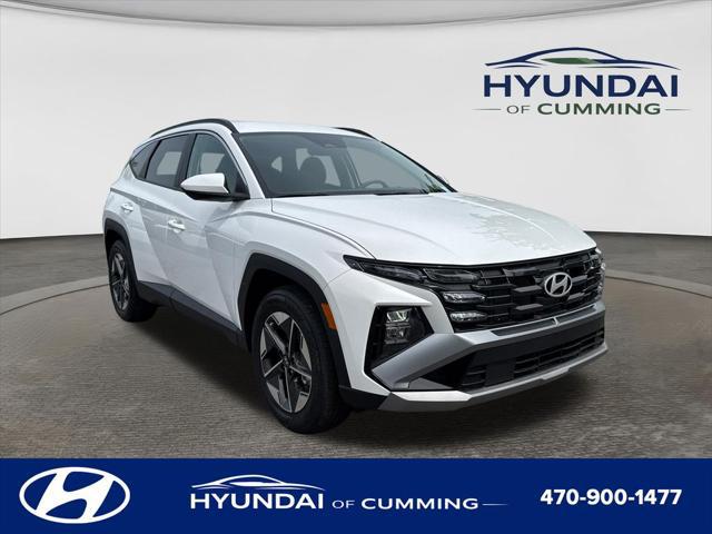 2026 Hyundai Tucson SEL for sale in CUMMING, GA