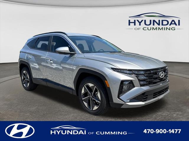 2026 Hyundai Tucson SEL for sale in CUMMING, GA