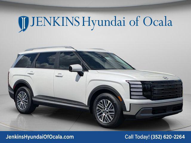2026 Hyundai Palisade SEL 7P for sale in OCALA, FL
