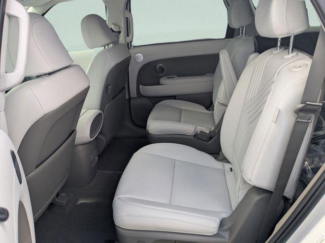 2026 Hyundai Palisade SEL 7P