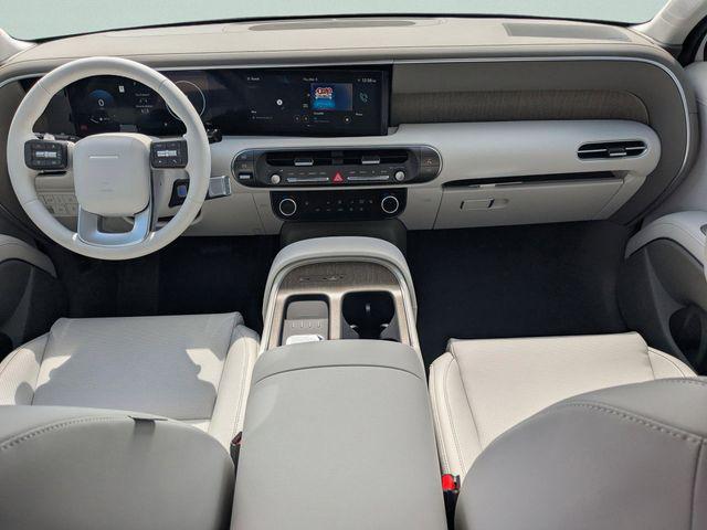 2026 Hyundai Palisade SEL 7P