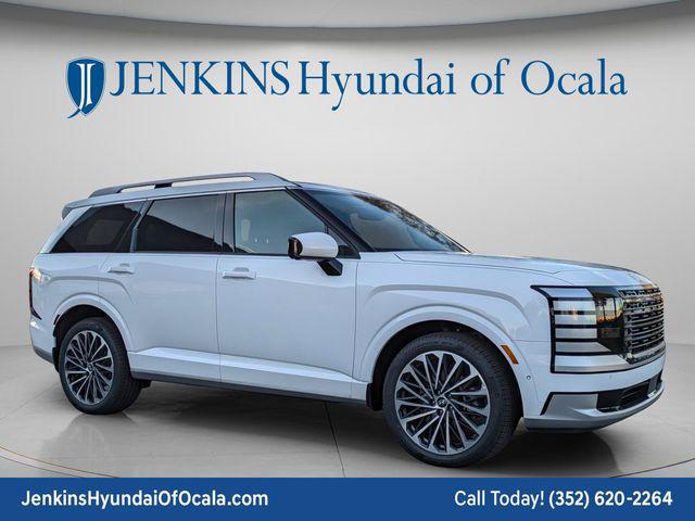 2026 Hyundai Palisade Calligraphy for sale in OCALA, FL