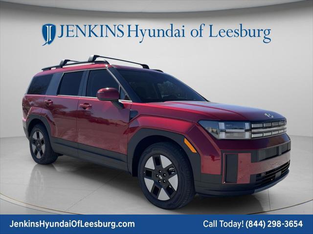 2026 Hyundai Santa Fe Hybrid SEL for sale in LEESBURG, FL