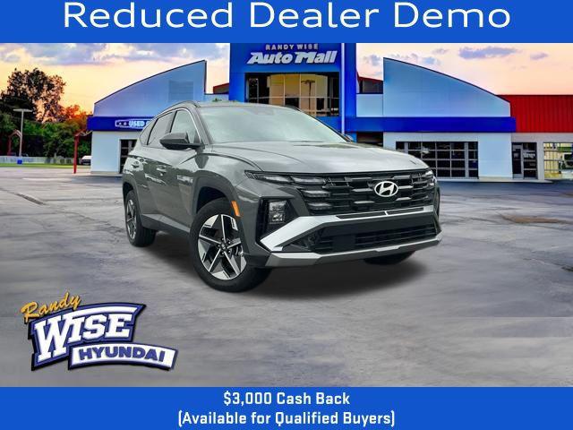 2026 Hyundai Tucson SEL for sale in FLINT, MI