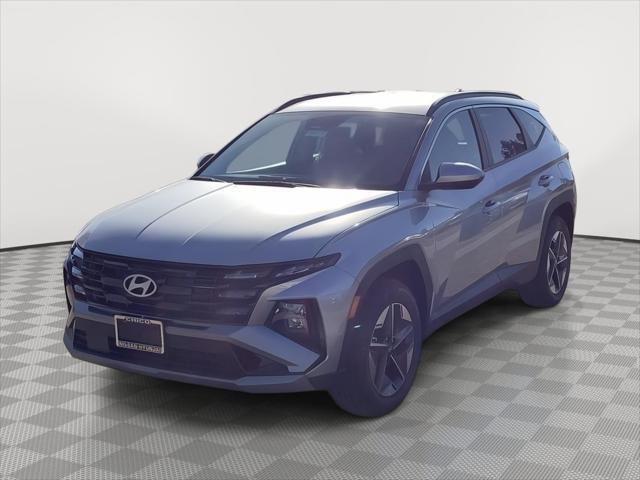 2026 Hyundai Tucson SEL for sale in CHICO, CA