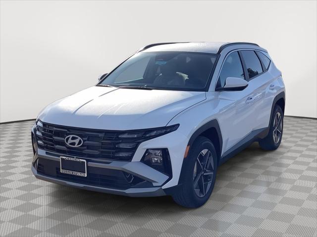 2026 Hyundai Tucson SEL for sale in CHICO, CA
