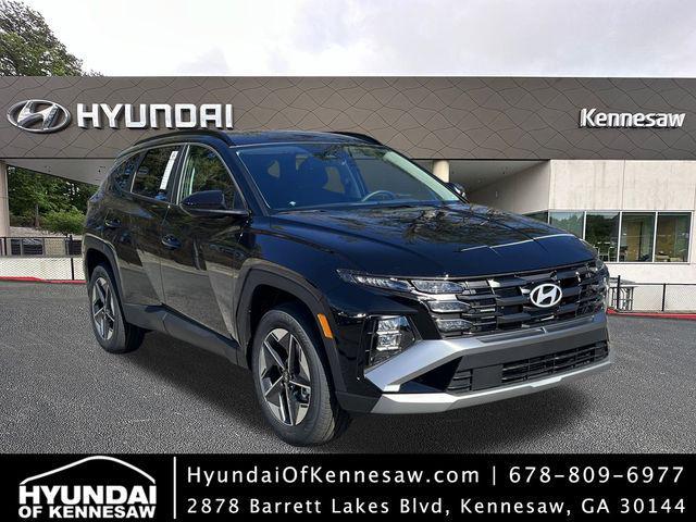 2026 Hyundai Tucson SEL for sale in KENNESAW, GA