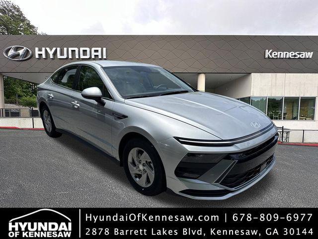 2026 Hyundai Sonata SE for sale in KENNESAW, GA