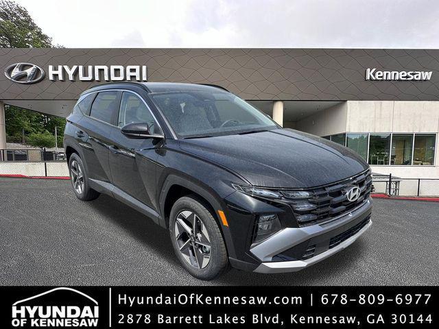 2026 Hyundai Tucson SEL for sale in KENNESAW, GA