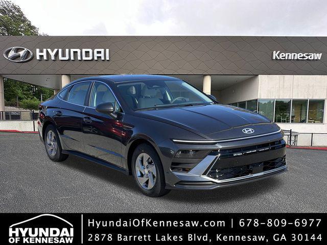 2026 Hyundai Sonata SE for sale in KENNESAW, GA