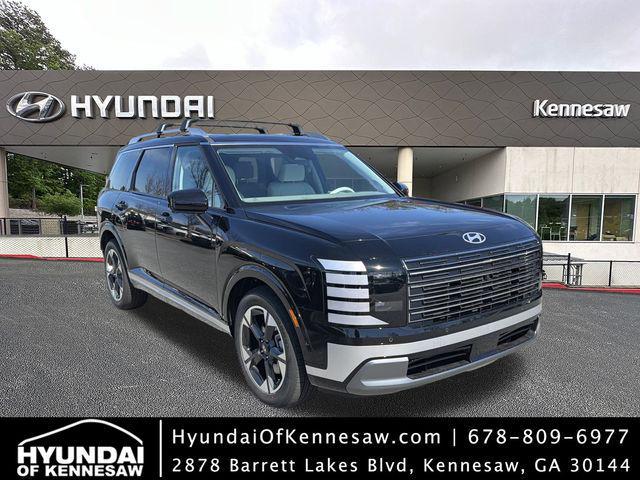 2026 Hyundai Palisade Limited for sale in KENNESAW, GA