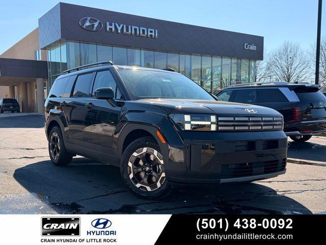 2026 Hyundai Santa Fe SEL for sale in LITTLE ROCK, AR