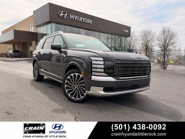 2026 Hyundai Palisade Calligraphy for sale in LITTLE ROCK, AR