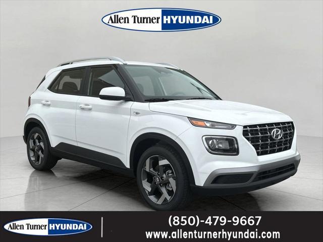 2026 Hyundai Venue SEL for sale in PENSACOLA, FL
