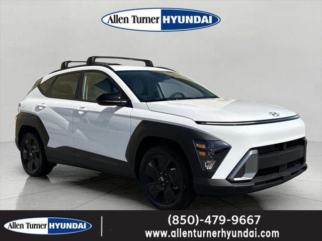 2026 Hyundai Kona SEL Sport for sale in PENSACOLA, FL