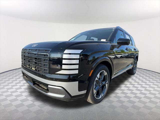 2026 Hyundai Palisade Limited for sale in NEWNAN, GA